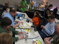 Saturday Night Raffle